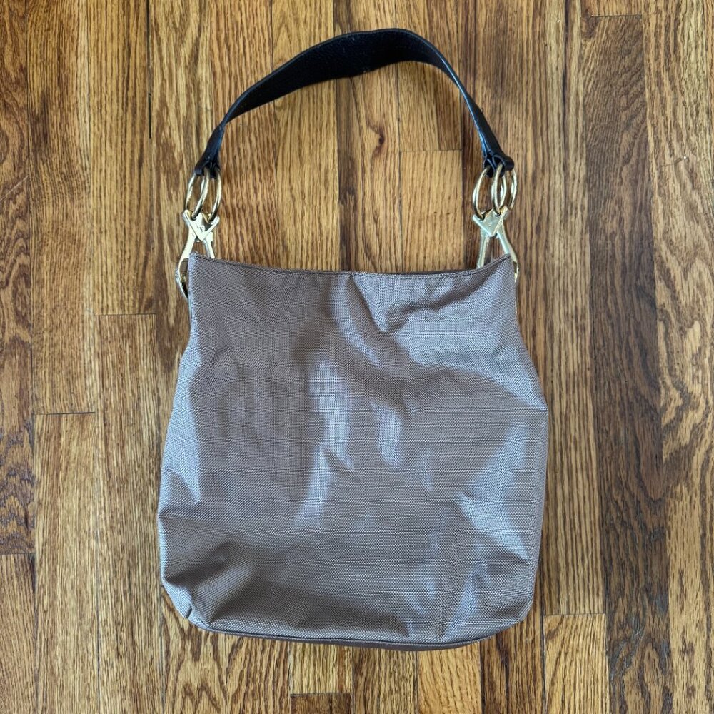 JPK Paris 75 shoulder bag.